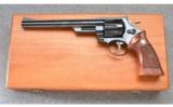 Smith & Wesson Model 29-3 ~ .44 Magnum - 2 of 3