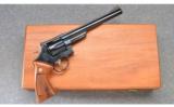 Smith & Wesson Model 29-3 ~ .44 Magnum - 1 of 3