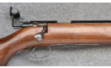 Winchester Model 75 Target ~ .22 LR - 3 of 9
