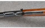 Winchester Model 62A ~ .22 LR - 5 of 9