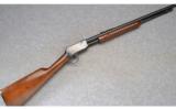 Winchester Model 62A ~ .22 LR - 1 of 9