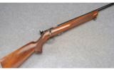 Winchester Model 75 ~ .22 LR - 1 of 9
