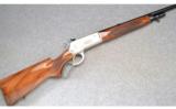 Browning Model 71 High Grade Carbine ~ .348 Win. - 1 of 9