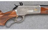 Browning Model 71 High Grade Carbine ~ .348 Win. - 3 of 9