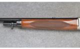 Browning Model 71 High Grade Carbine ~ .348 Win. - 6 of 9
