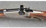 Browning Model 71 High Grade Carbine ~ .348 Win. - 9 of 9