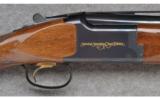 Browning Citori Special Sporting Clays ~ 12 GA - 4 of 9