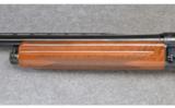 Browning A-5 Magnum (Belgium)
~ 12 GA - 6 of 9