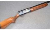 Browning A-5 Magnum (Belgium)
~ 12 GA - 1 of 9
