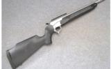 Remington Model Seven Stainless Synthetic ~ 7mm-08 - 1 of 9