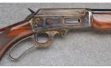 Marlin Model 1936 Deluxe ~ .32 Special - 3 of 9