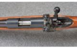 Winchester Model 52B Sporter ~ .22 LR - 9 of 9