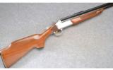 Savage Model 24J-DL ~ Combination Gun ~ .22 Mag./20 GA - 1 of 9