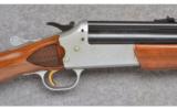 Savage Model 24J-DL ~ Combination Gun ~ .22 Mag./20 GA - 3 of 9