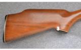 Savage Model 24J-DL ~ Combination Gun ~ .22 Mag./20 GA - 2 of 9