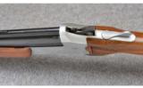Savage Model 24J-DL ~ Combination Gun ~ .22 Mag./20 GA - 9 of 9