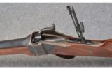 Pedersoli Sharps ~ .45-70 - 9 of 9