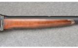 Pedersoli Sharps ~ .45-70 - 4 of 9