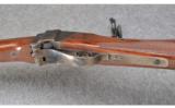 Pedersoli Sharps ~ .45-70 - 5 of 9