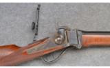 Pedersoli Sharps ~ .45-70 - 3 of 9
