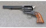 Ruger Blackhawk Flattop ~ .44 Magnum - 2 of 2