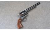 Ruger Blackhawk Flattop ~ .44 Magnum - 1 of 2