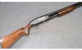 Winchester Model 12 ~ 16 GA - 1 of 9
