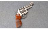 Smith & Wesson Model 25-5 Custom ~ .45 Colt - 1 of 2