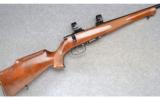 Anschutz Model 1740 ~ .222 Rem. - 1 of 9