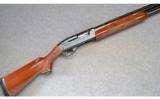Remington Model 1100 Magnum ~ Ducks Unlimited ~ 12 GA - 1 of 9
