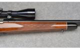 Remington Model 700 BDL Varmint ~ .308 Win. - 4 of 9