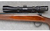 Remington Model 700 BDL Varmint ~ .308 Win. - 7 of 9