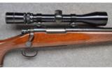 Remington Model 700 BDL Varmint ~ .308 Win. - 3 of 9