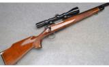 Remington Model 700 BDL Varmint ~ .308 Win. - 1 of 9