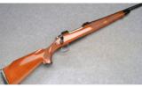Remington Model 700 BDL ~ 7MM Rem. Mag. - 1 of 9