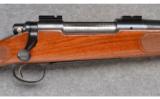 Remington Model 700 BDL ~ 7MM Rem. Mag. - 3 of 9