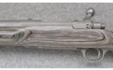 Ruger M77 Mark II Varmint ~ .308 Win. - 7 of 9