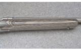 Ruger M77 Mark II Varmint ~ .308 Win. - 4 of 9