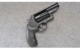 Smith & Wesson Governor ~ .410 Shotshell/.45 Colt - 1 of 2