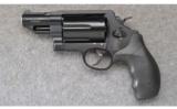 Smith & Wesson Governor ~ .410 Shotshell/.45 Colt - 2 of 2