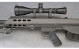 Barret M 95 ~ .50 BMG - 7 of 9