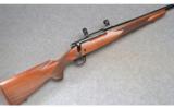 Winchester Model 70 Classic Sporter ~ .270 Win. - 1 of 9