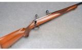 Ruger M77R 200th Year ~ 7MM Rem. Mag. - 1 of 9