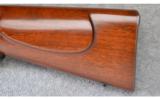 Winchester Model 52B Sporter ~ .22 LR - 9 of 9