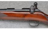Winchester Model 52B Sporter ~ .22 LR - 7 of 9
