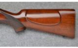 Winchester Model 52B Sporter ~ .22 LR - 8 of 9