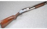 Winchester Model 97 ~ 12 GA - 1 of 9