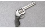 Smith & Wesson Model 686-6 ~ .357 Magnum - 1 of 3