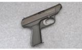 Heckler & Koch VP702 ~ 9MM Para - 1 of 2