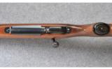 Winchester Model 70 SA Featherweight ~ 7MM-08 - 5 of 9